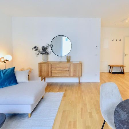 Cozy Design Apartment 维也纳 外观 照片