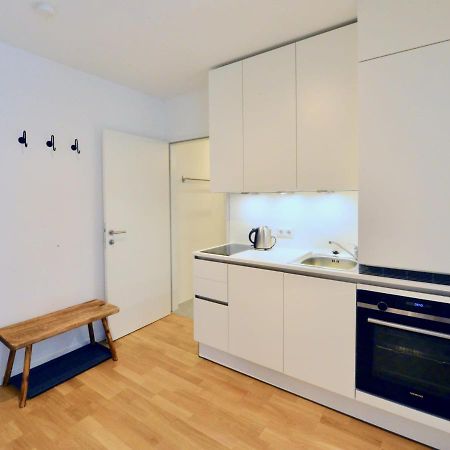 Cozy Design Apartment 维也纳 外观 照片