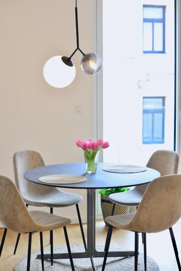 Cozy Design Apartment 维也纳 外观 照片