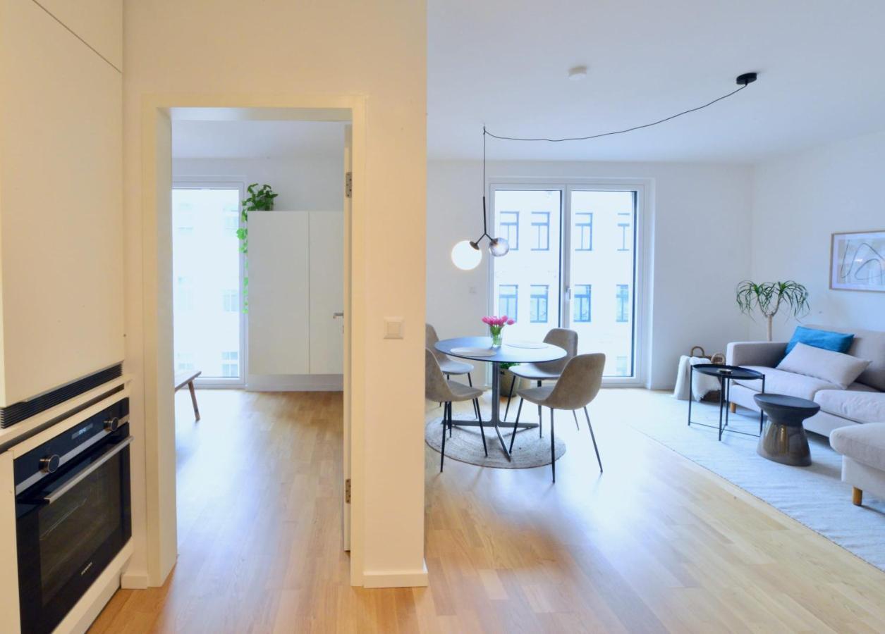 Cozy Design Apartment 维也纳 外观 照片
