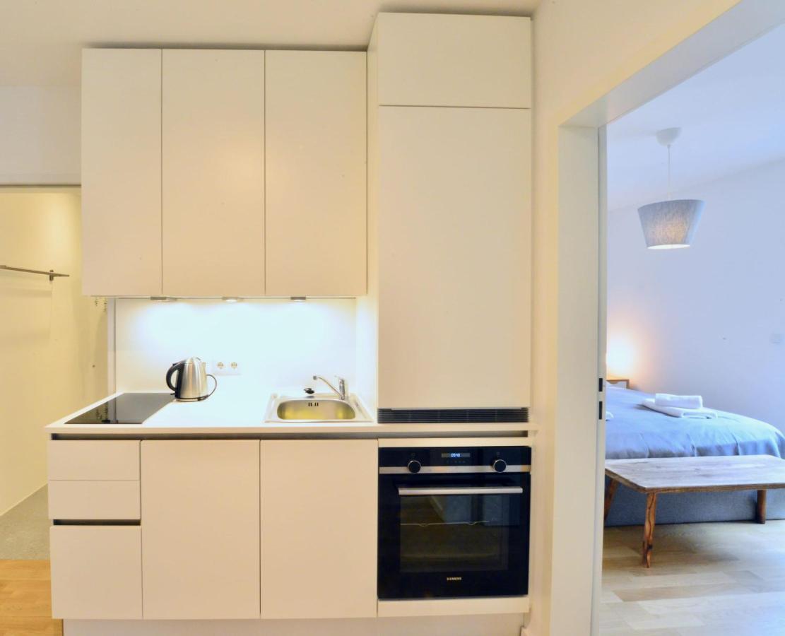 Cozy Design Apartment 维也纳 外观 照片