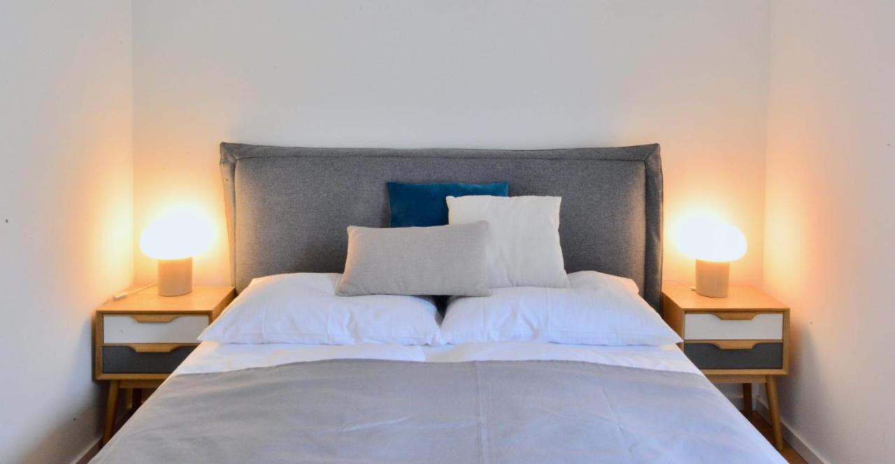 Cozy Design Apartment 维也纳 外观 照片