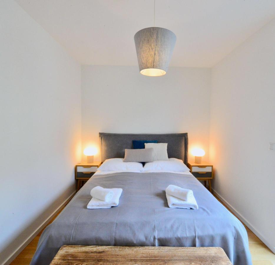Cozy Design Apartment 维也纳 外观 照片