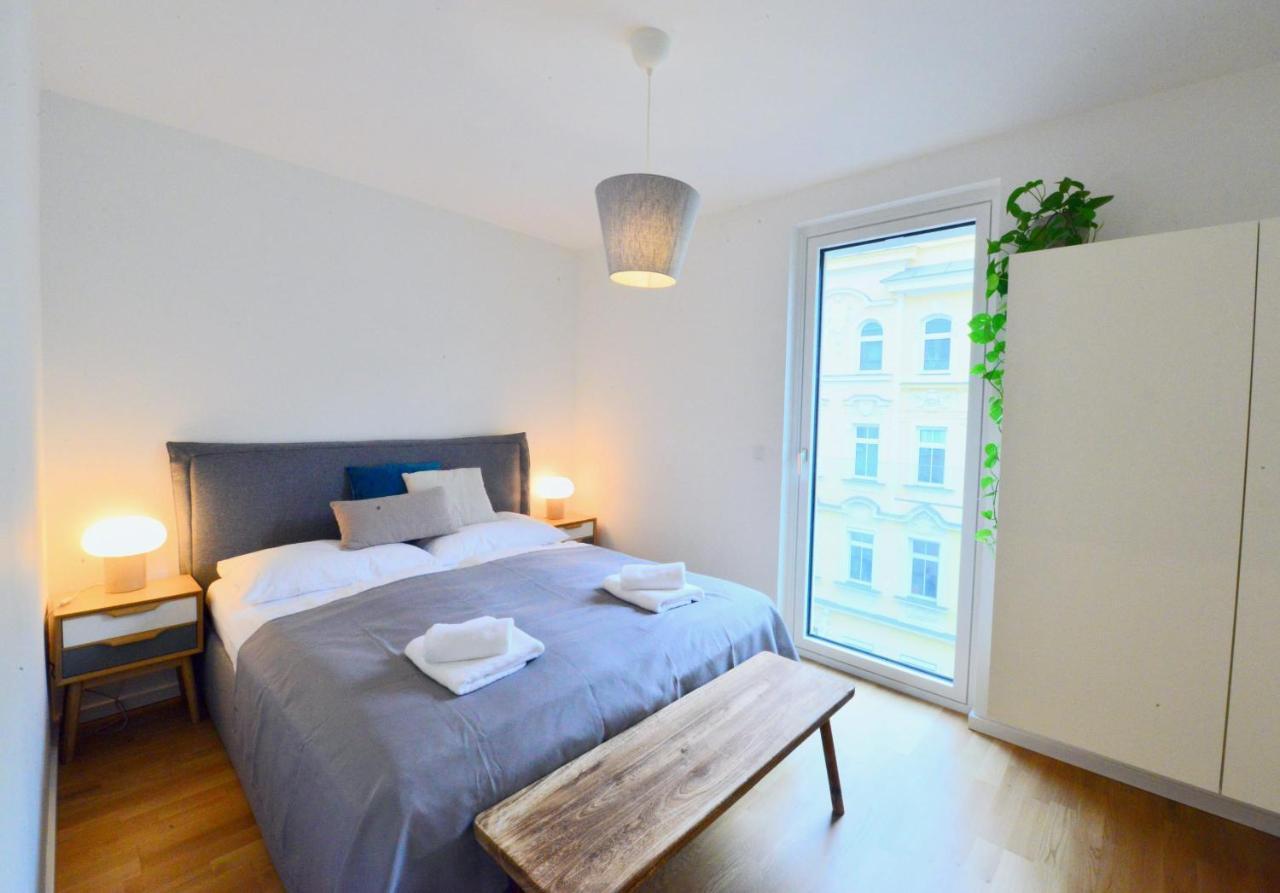 Cozy Design Apartment 维也纳 外观 照片