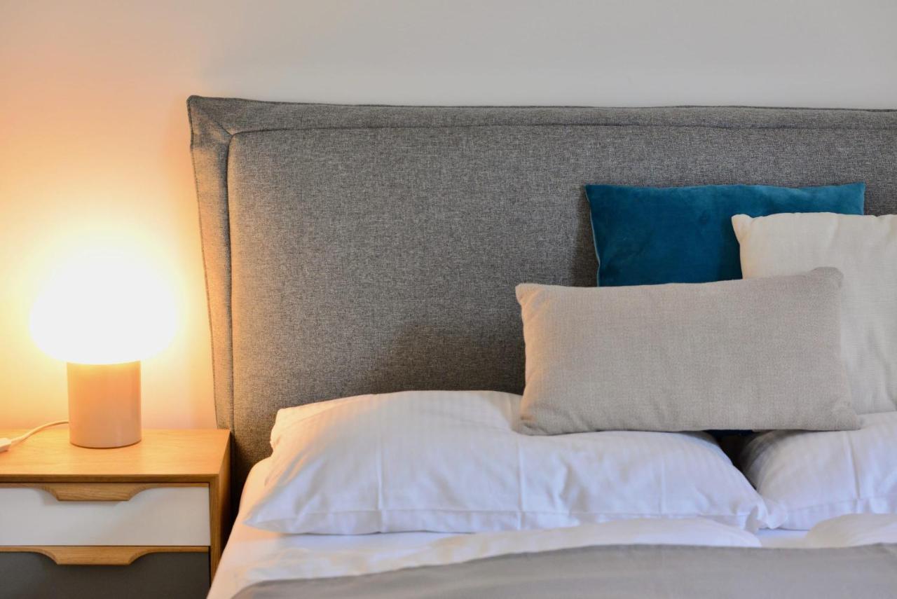 Cozy Design Apartment 维也纳 外观 照片